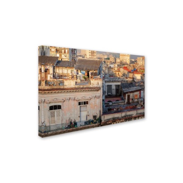 Robert Harding Picture Library 'Architecture 102' Canvas Art,16x24